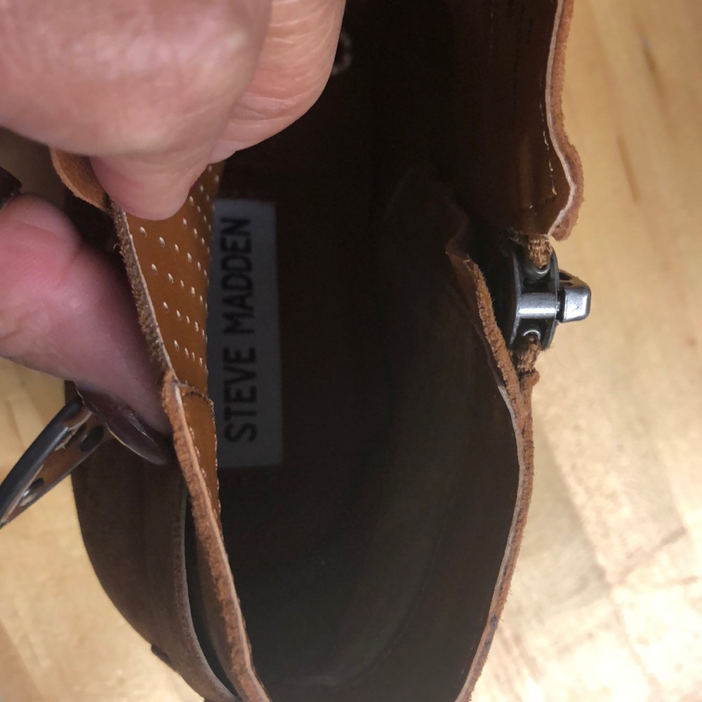 Steve madden - Picture 8 of 8